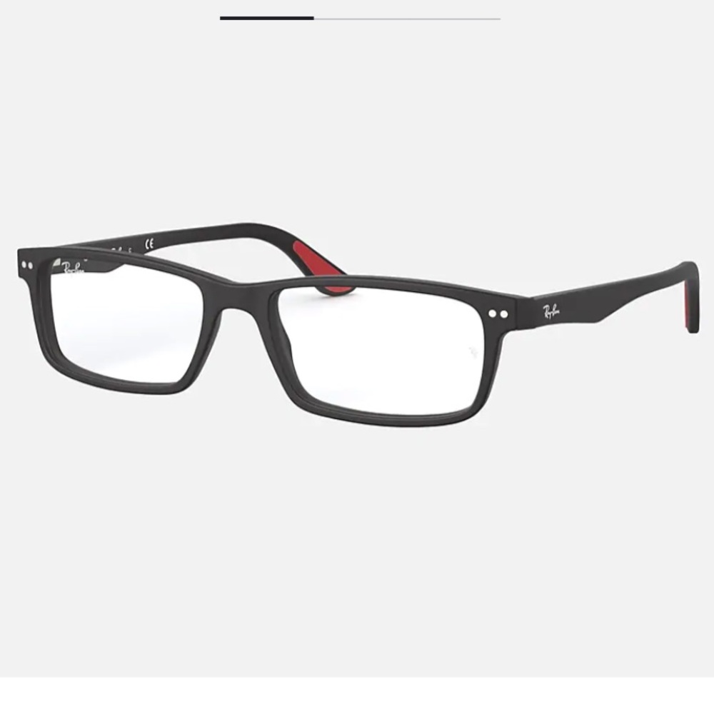 *NWT* Ray-Ban Frames